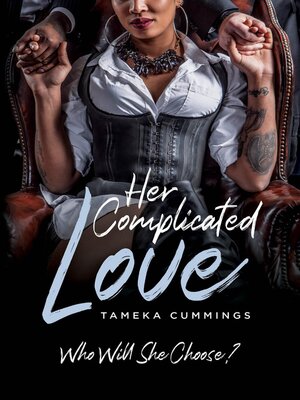 cover image of Her Complicated Love